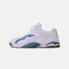 Baskets Garçon motif Uni Lacets